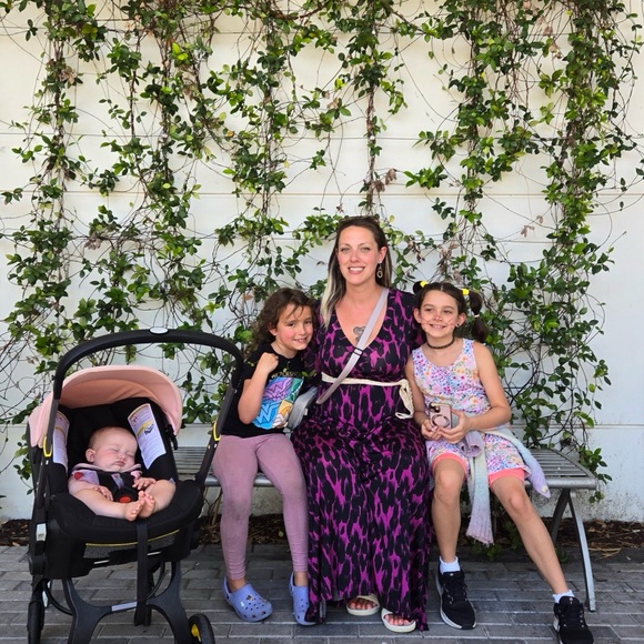 Meet your Posher, Kaaren - Picture 3 of 8